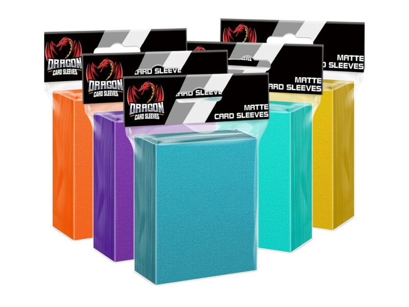 Micas Protectoras Premium 100 Pzas (Blanco)